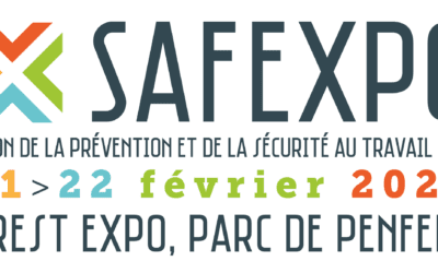 Quéoris vous attend à Safexpo du 21 au 22 février 2024
