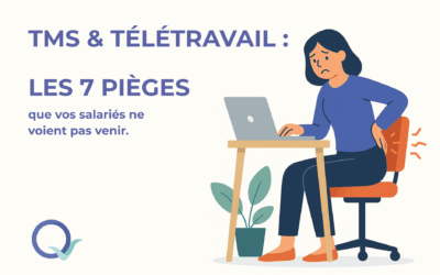 TMS & télétravail : les 7 pièges que vos salariés ne voient pas venir