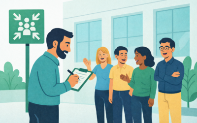 Exercices d’évacuation : les 4 étapes simples pour un entraînement vraiment efficace