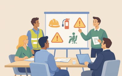 Formation SSCT des élus du CSE : obligations, durée et rôle dans la prévention